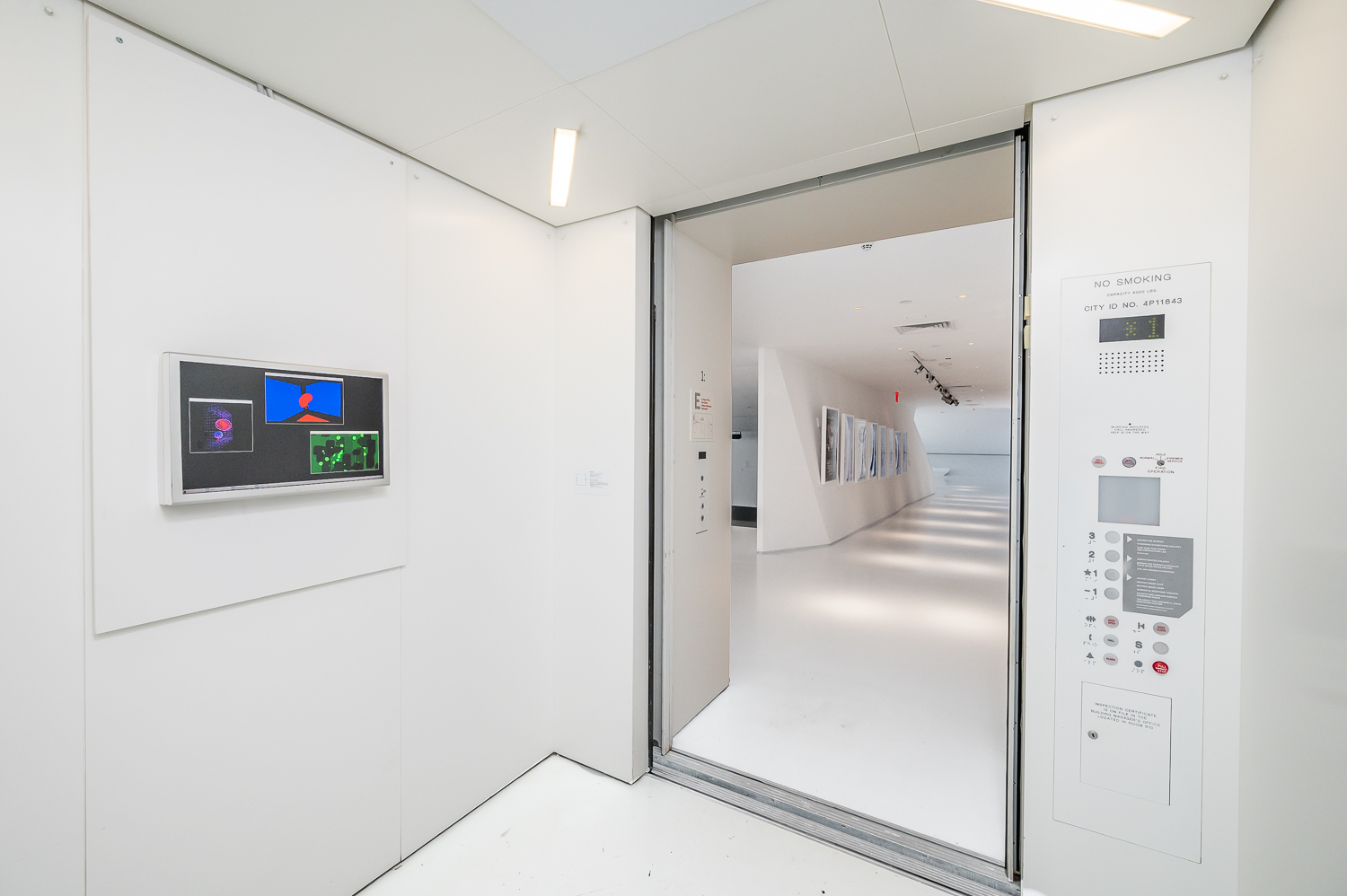 Museum of Moving Image